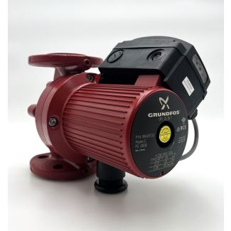 Grundfos UPS 32-30 F 220 1x230V Heizungspumpe P10/007