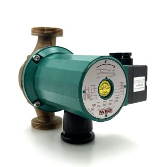 Wilo Z 30 RG Brauchwasserpumpe 3x400 V 180 mm P13/94