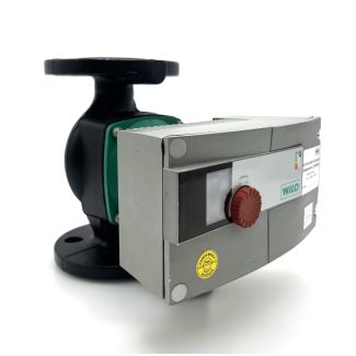 Wilo Stratos 32/1-12 1x230V Energiesparpumpe Umwälzpumpe P12/602