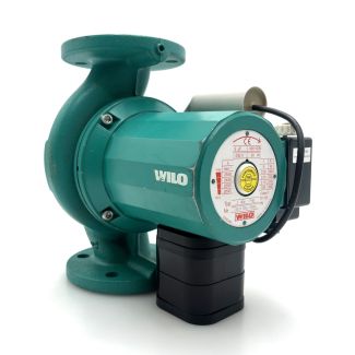 Wilo Z40 r 250 1x230V Zirkulationspumpe Brauchwasserpumpe P9/508