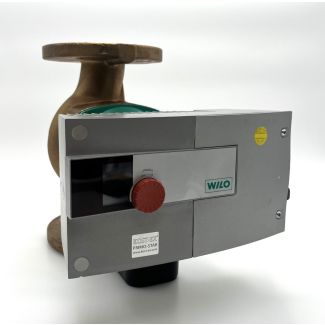 WILO Stratos-Z 50/1-9 1x230V Brauchwasser Zirkulationspumpe  P12/572