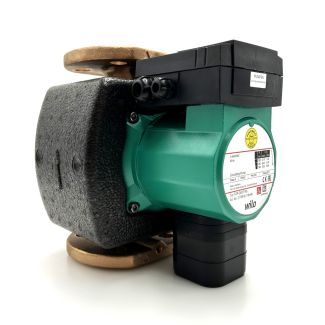 Wilo Top-Z 40/7 RG Brauchwasserpumpe 3x400V PL24/7