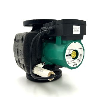 Wilo TOP-D 40  220  Umwälz- Heizungspumpe  P14/549
