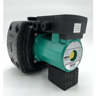 Wilo TOP D-30  3 x 400 V Heizungs- und Umwälzpumpe Pumpenkost P15/363