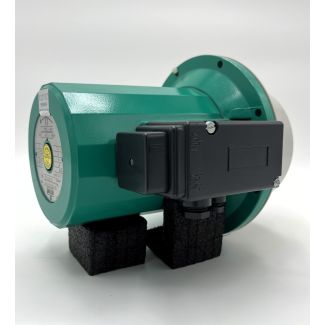 Pumpenmotor Wilo TS 50 / 90 Ersatzmotor 3x400V  Pumpenkost P22/4