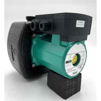 Wilo TOP-D 30 3x400 V Umwälzpumpe Heizungspumpe    P15/324