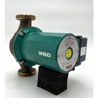 Wilo Z 30 RG Oil Rotguss 180 mm 2 Zoll 230V Umwälzpumpe  P8/297
