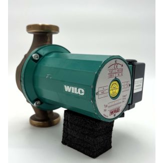 Wilo Z 30 RG Oil Rotguss 180 mm 2 Zoll 230V Umwälzpumpe  P8/297