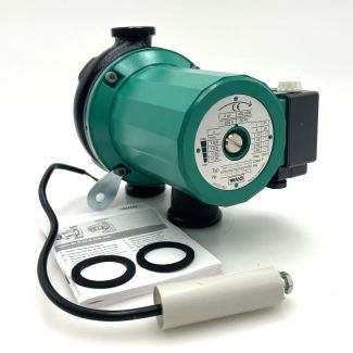 Wilo RP 25/100 r Heizungspumpe 1x230V Umwälzpumpe 180mm P12/154