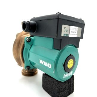 Wilo Top Z 30 RG Brauchwasserpumpe Zirkulation Fußbodenheizung P12/673