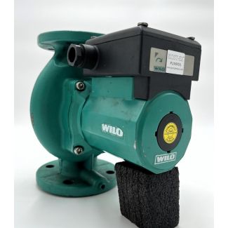 Wilo TOP - S 40 / 4  Heizungspumpe Umwälzpumpe  3 x 400 V  P13/1168