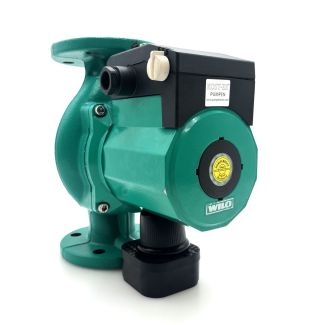 Wilo Top Z 40 Umwälz- Heizungspumpe 1x230V  P16/320 