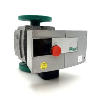 Wilo Stratos 32 /1-12 Hocheffizienzpumpe 1x230V  P10/475