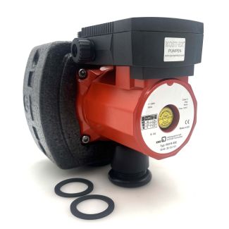 KSB Rio 25-50 E Heizungspumpe 1x230V Umwälzpumpe 180mm P14/792