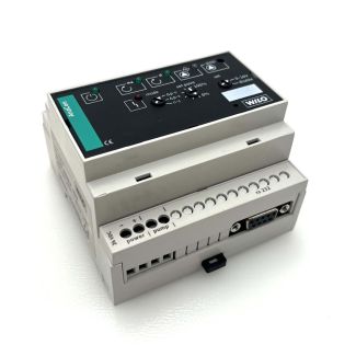 Wilo-AnaCon Interfacegerät Nr. 2062818 – Pumpensteuerung Control S20/10