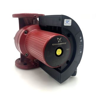 Grundfos Magna UPE 40-120 F Heizungspumpe 1x230V Umwälzpumpe P25/24