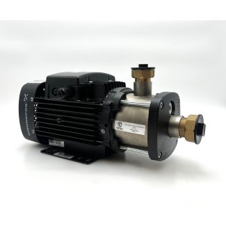 Grundfos CMS-4 A-R-I-E-AQQE J-A-A-N Druckerhöhungspumpe P15/106