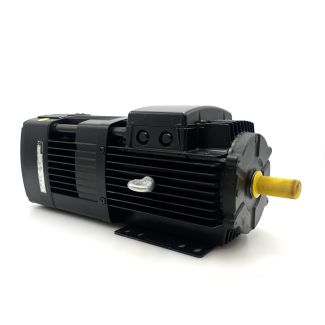 Grundfos Pumpen - Motor MGE 90LA4-24 B Elektromotor 3x400 V 1,1 kW P16/427