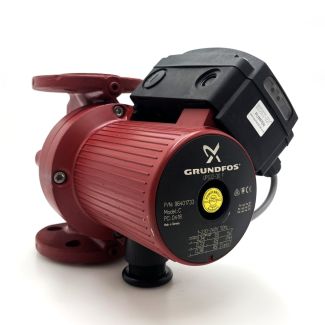 Grundfos UPS 32-30F Umwälzpumpe 32 - 30 F 1x230 V  P12/530