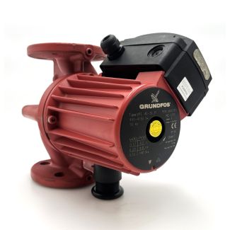 Grundfos UPS 40-30/F Umwälz- Heizungspumpe 3x400V  P12/556