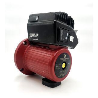 Grundfos UPED 65-120 F Ersatz Pumpenkopf 3x400V  A24/4