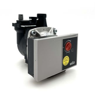 Wilo Yonos Para TSL 12/6RKC CW Heizungspumpe 1x230V P15/464