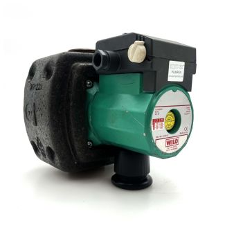 Wilo TOP-Z 30 RG Zirkulationspumpe / Brauchwasserpumpe P9/1160