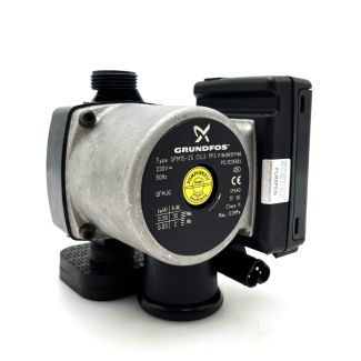 Grundfos UPM 2 15 - 25 CIL PPS Heizungspumpe 1x230V  P16/204  
