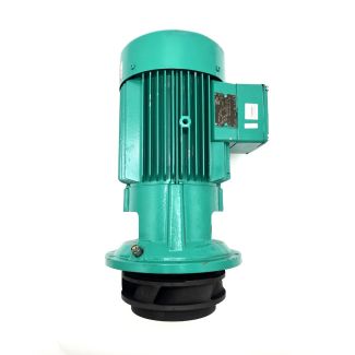 Wilo ATS 125/160-1,5/4 Pumpenmotor AF90L/4I11 Trockenläuferpumpe  P12/288