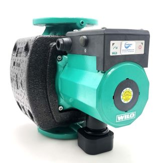 Wilo TOP-S 65/7 3x400V Heizungspumpe DN65 280mm Umwälzpumpe PN6 P21/46