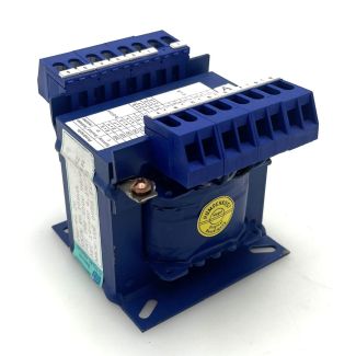 Frei Trafo USTN 90 pri 200 - 550 V AC sek 19 - 48 V 4,15, A 2,1 A Transformator T9/713