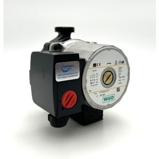 Wilo ST 15 / 8 ECO - 3 P Solarpumpe 1x230V P25/13