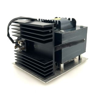 Trafo THS 10504412795 pri 230 V AC sek 19 V DC Nr 91-731 Transformator T9/1046