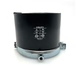 Hilti Kälterohrschellen  MIP - M / 114 Höhe 114 mm Dicke 26 mm S13/211