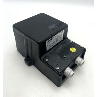 Wibre EGTDC 0,15Transformator 235 V auf 24 V DC 150 W 6,2 A T9/312