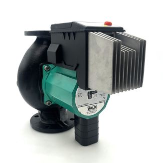 Wilo Top E 80/1-10 Heizungspumpe Umwälzpumpe 1x230V TOP-ED 80/1-10 P11/308