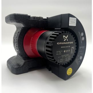 Grundfos Magna 25-40 180 1x230 V  Energiesparpumpe Heizungspumpe  P15/176