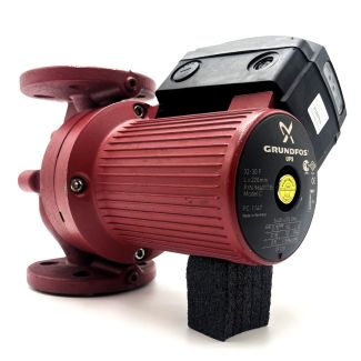Grundfos UPS 32 - 30 F Heizungspumpe Umwälzpumpe  P19/37