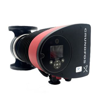 Grundfos Magna 3 40-80 F Stromsparpumpe Heizungspumpe 1x230V  P25/9