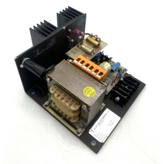 Elektro Automatik EA-624-5 Netzgerät 24V DC 2A Stromversorgung 230V  T9/335