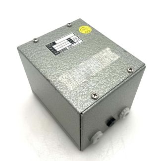 KW EWE-LUX Transformator Trafo pri 220V 240V sec 12V 50VA   T9/338