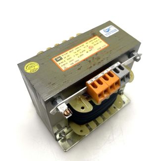 Block BEST 1000/3/22 Transformator 380V auf 220V 1000VA Steuertrafo T9/340