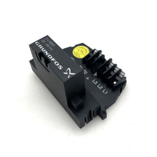 Grundfos Protection Module Anschlussmodul V01 UPS UMC UPC Pumpen  S12/221