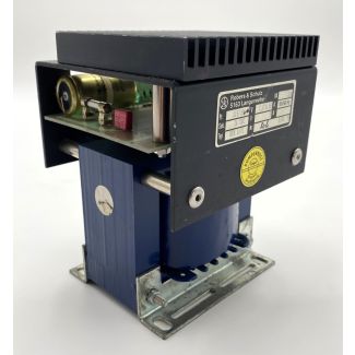 Robers & Schulz NTA 5/01 Transformator T12/40