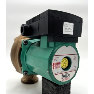 Wilo Top Z30 / 7 RG Brauchwasserpumpe 3x400V   P12/793 
