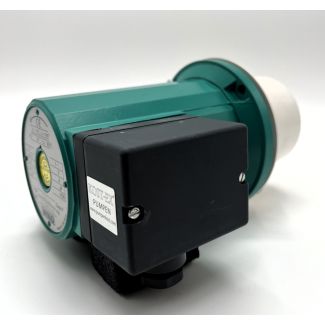 Wilo TS 30 / 70 Ersatzmotor Motor 1 x 230 V   P15/361