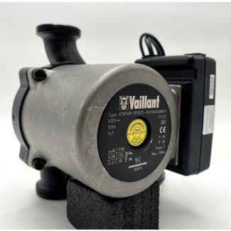 Vaillant VP8 PWM UPER 25 - 80 Heizungspumpe 1x230V  P22/16