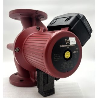 Grundfos UPS 80 - 30 F Heizungspumpe Umwälzpumpe  3x400V  P13/1257