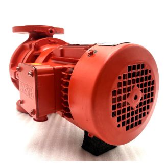 KSB Etaline - G 40-125/ 024,1 64 Kreiselpumpe 3x 380 V    P17/4