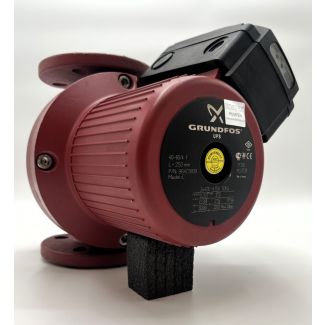 Grundfos 40-60/4 F Heizungspumpe Umwälzpumpe  3x400V  P13/1335